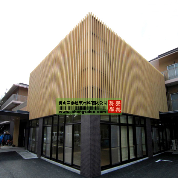 福建生态板与生态木长城板生产厂家全指南 区域分布与选购要点